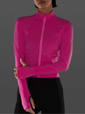 Lululemon Final Mile Jacket